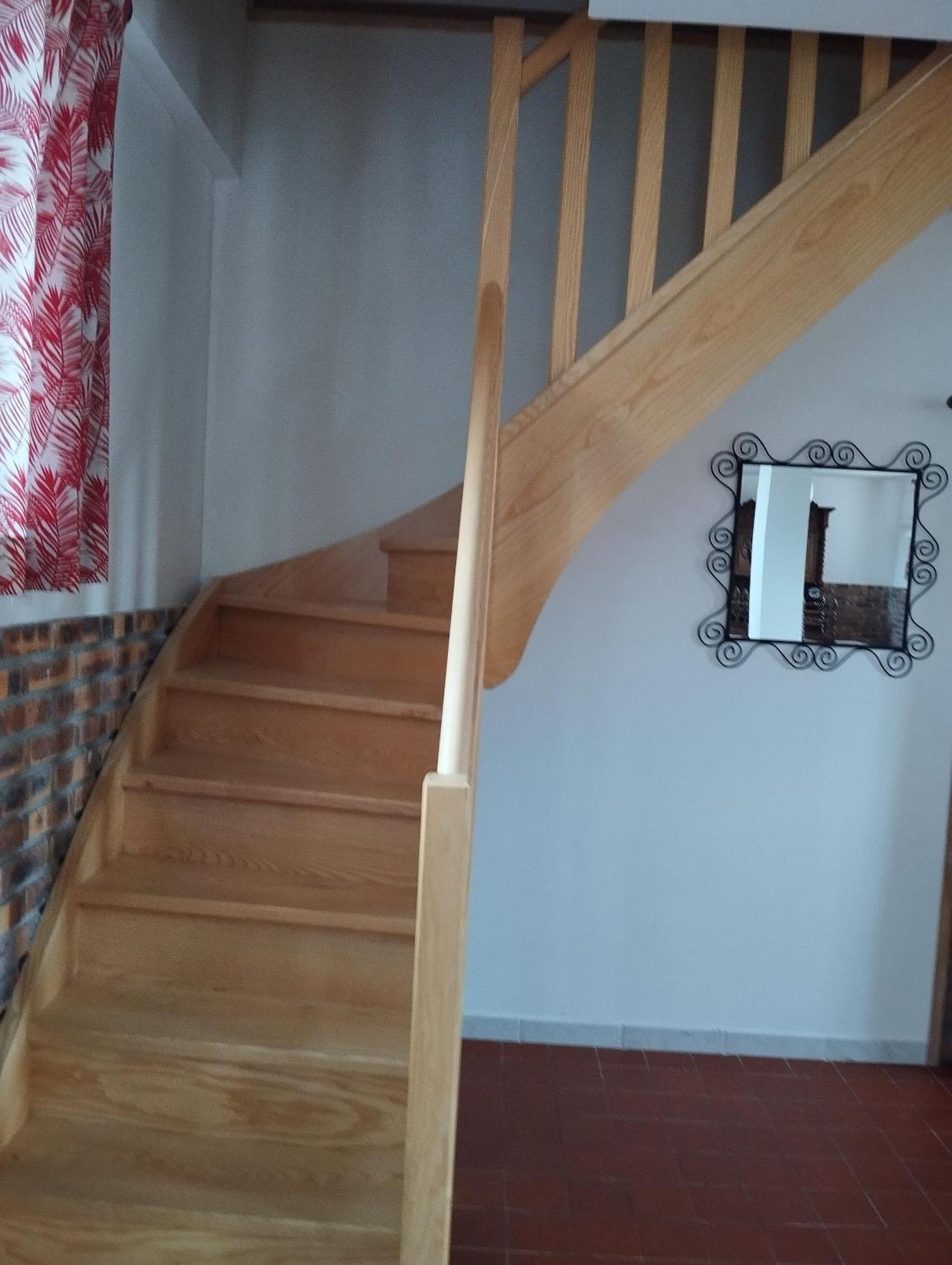 Manoir De La Converserie Saint-Étienne-au-Mont Екстериор снимка