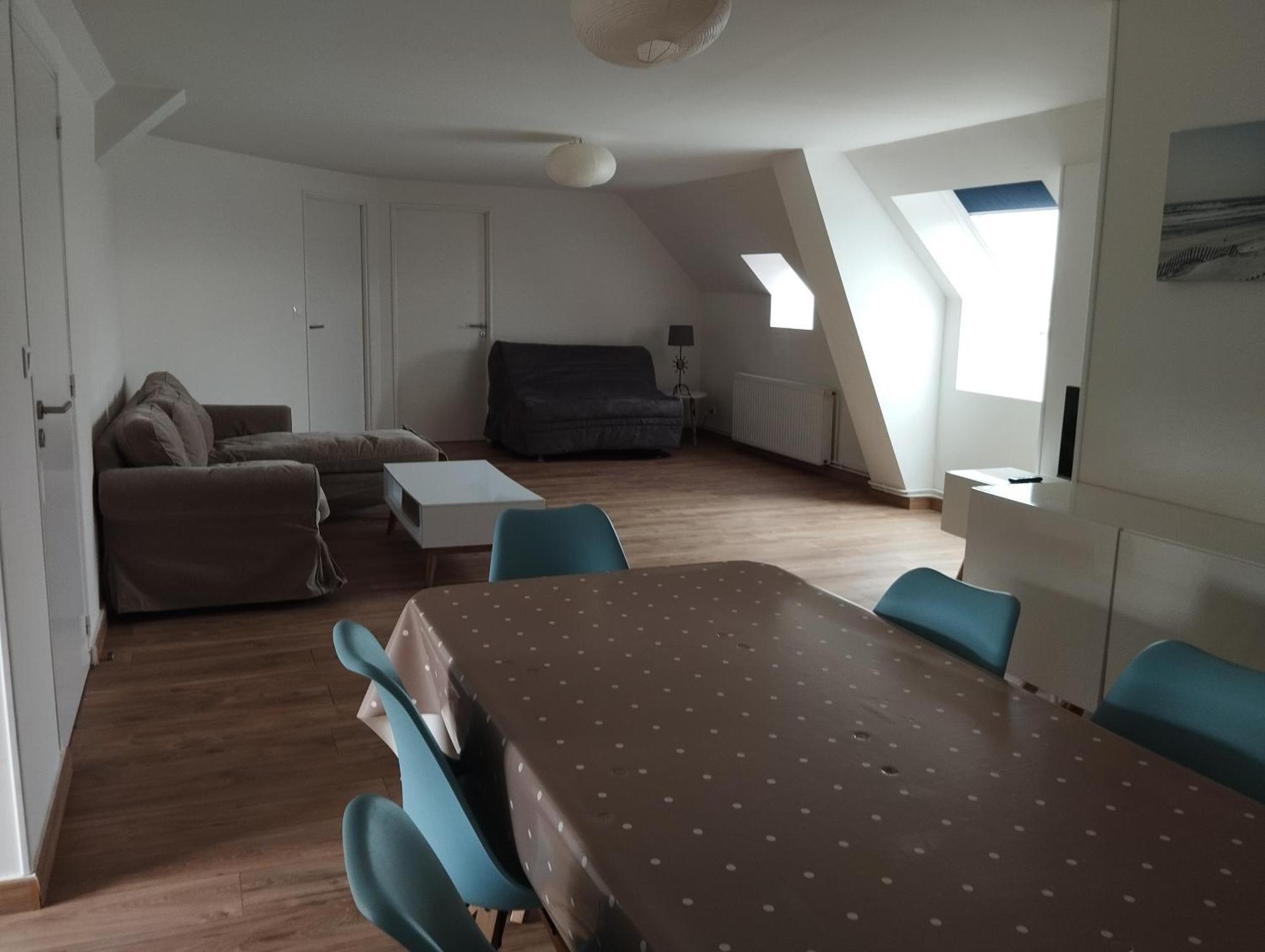 Manoir De La Converserie Saint-Étienne-au-Mont Екстериор снимка