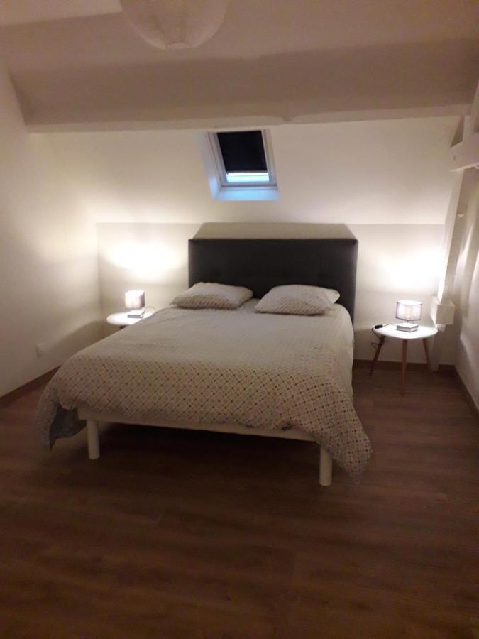 Manoir De La Converserie Saint-Étienne-au-Mont Екстериор снимка